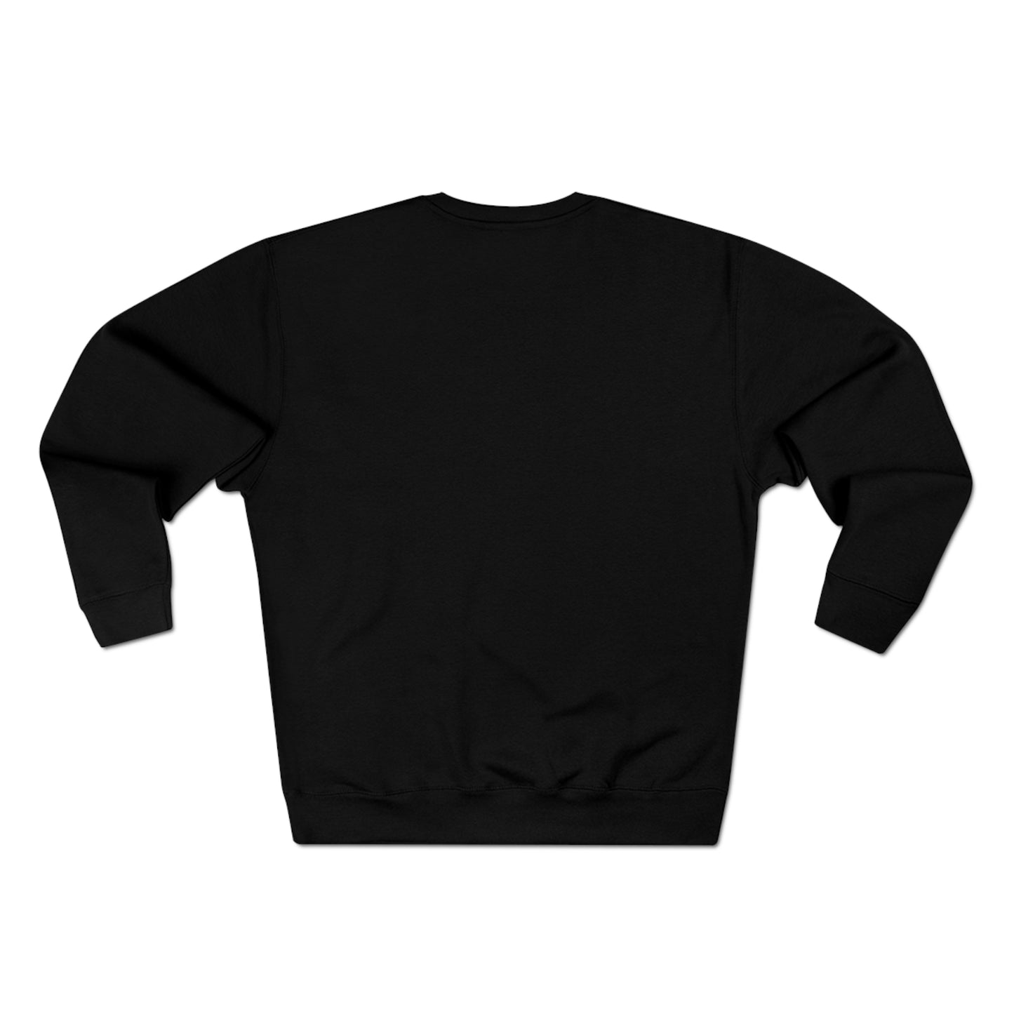 Sto Bene Qua Premium Crewneck Sweatshirt/Felpe