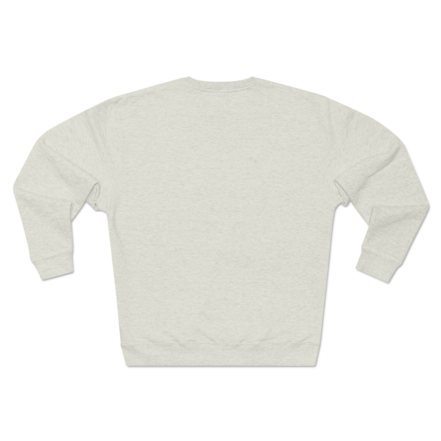 Sto Bene Qua Roma  Crewneck Sweatshirt