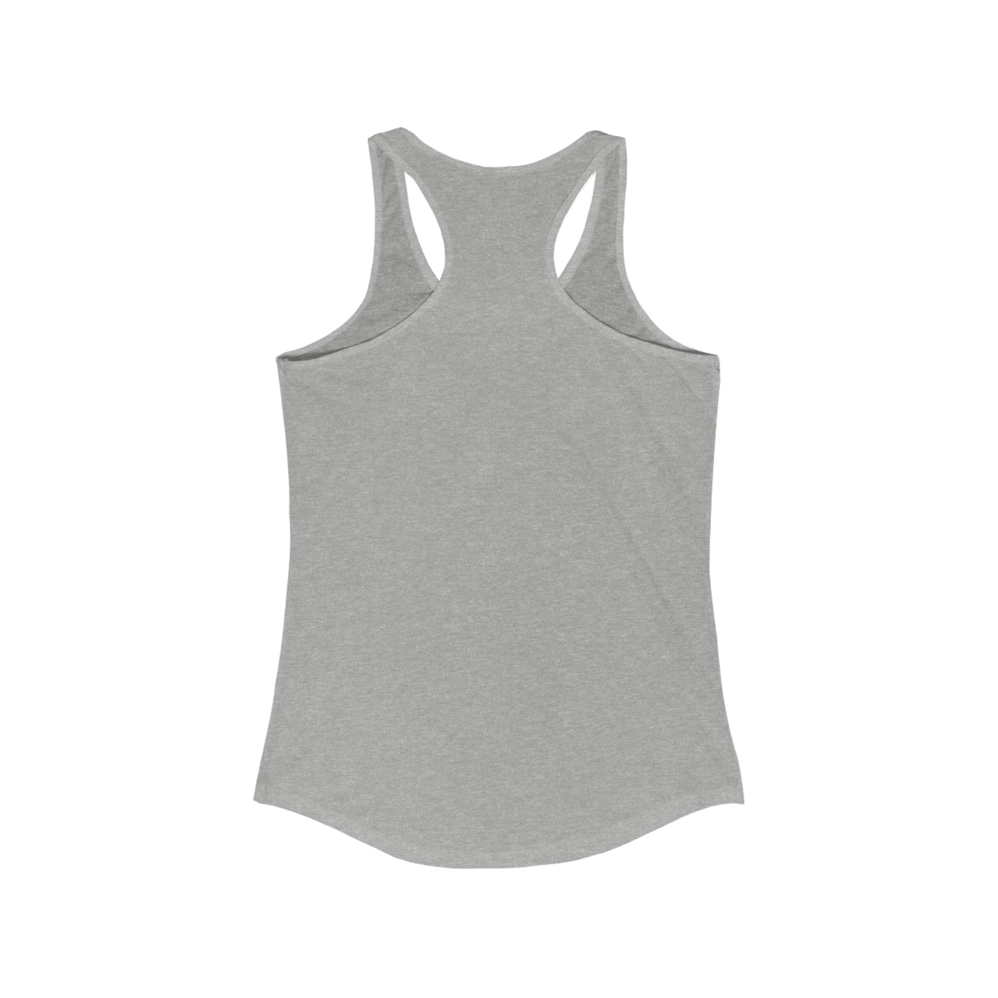 Sto Bene Qua Italia Women's Ideal Racerback Tank