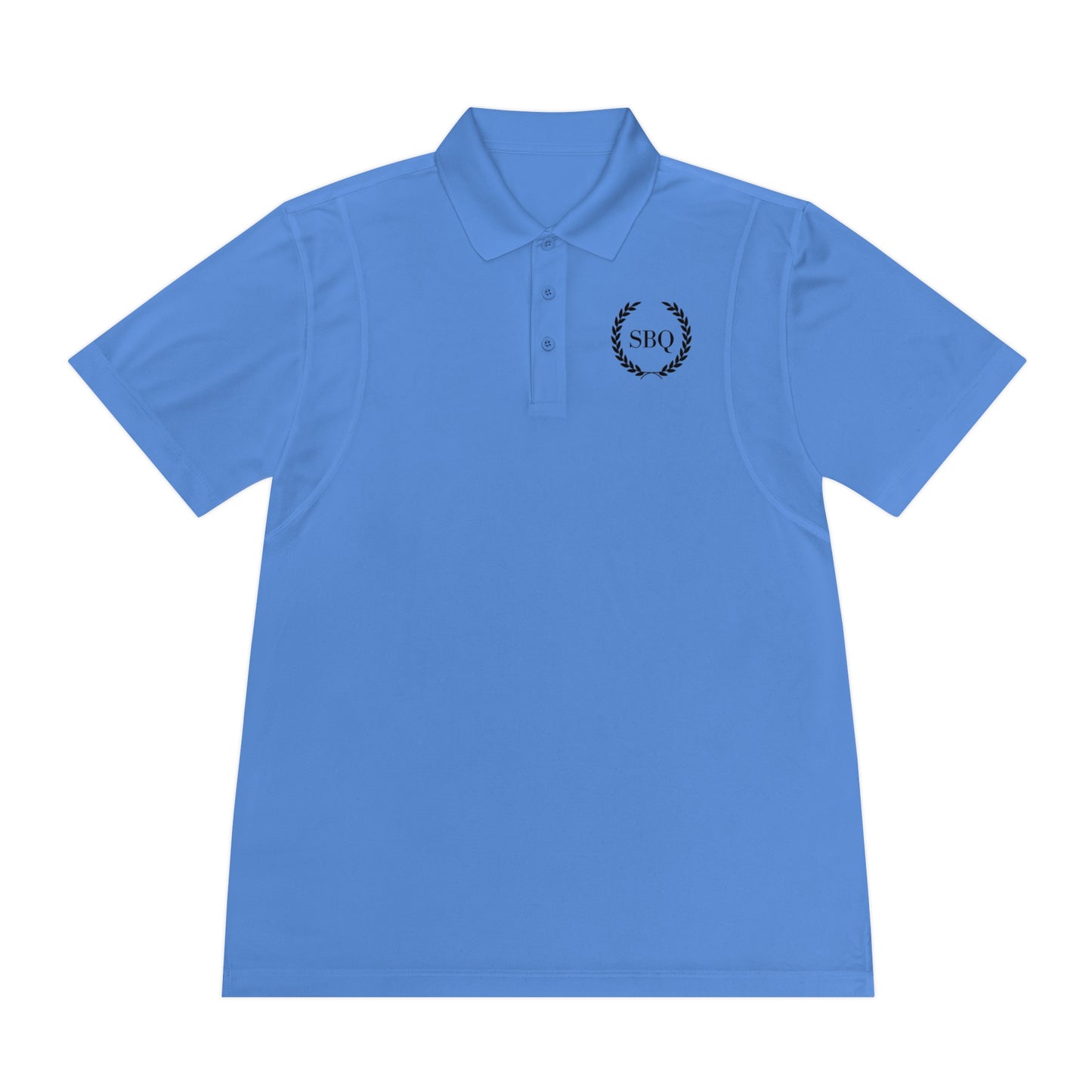 SBQ Men's Sport Polo Shirt