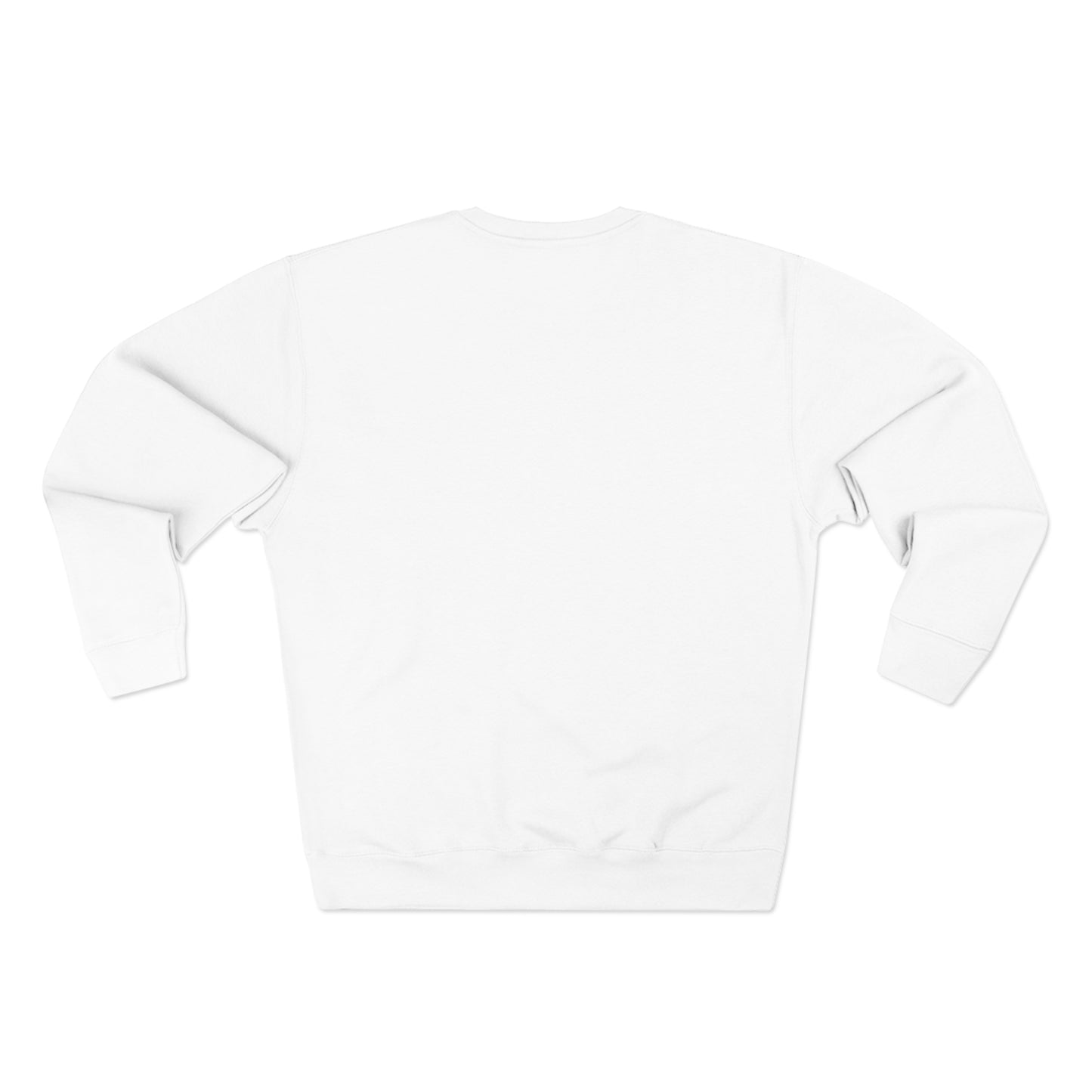 Sto Bene Qua Premium Crewneck Sweatshirt/Felpe