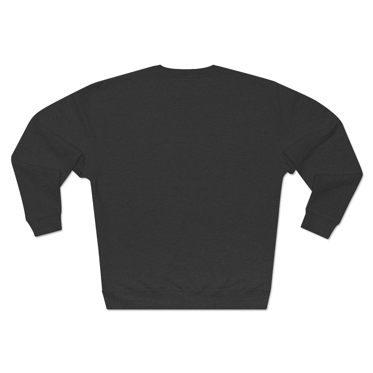 Sto Bene Qua Premium Crewneck Sweatshirt/Felpe