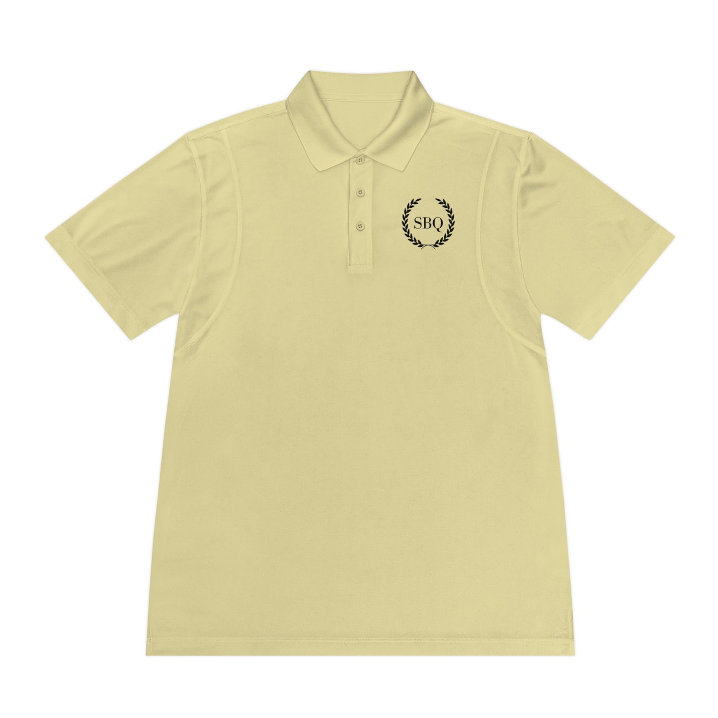 SBQ Men's Sport Polo Shirt