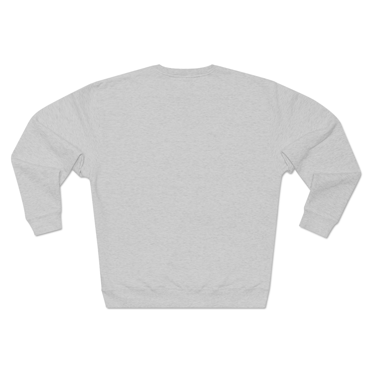 Sto Bene Qua Premium Crewneck Sweatshirt/Felpe