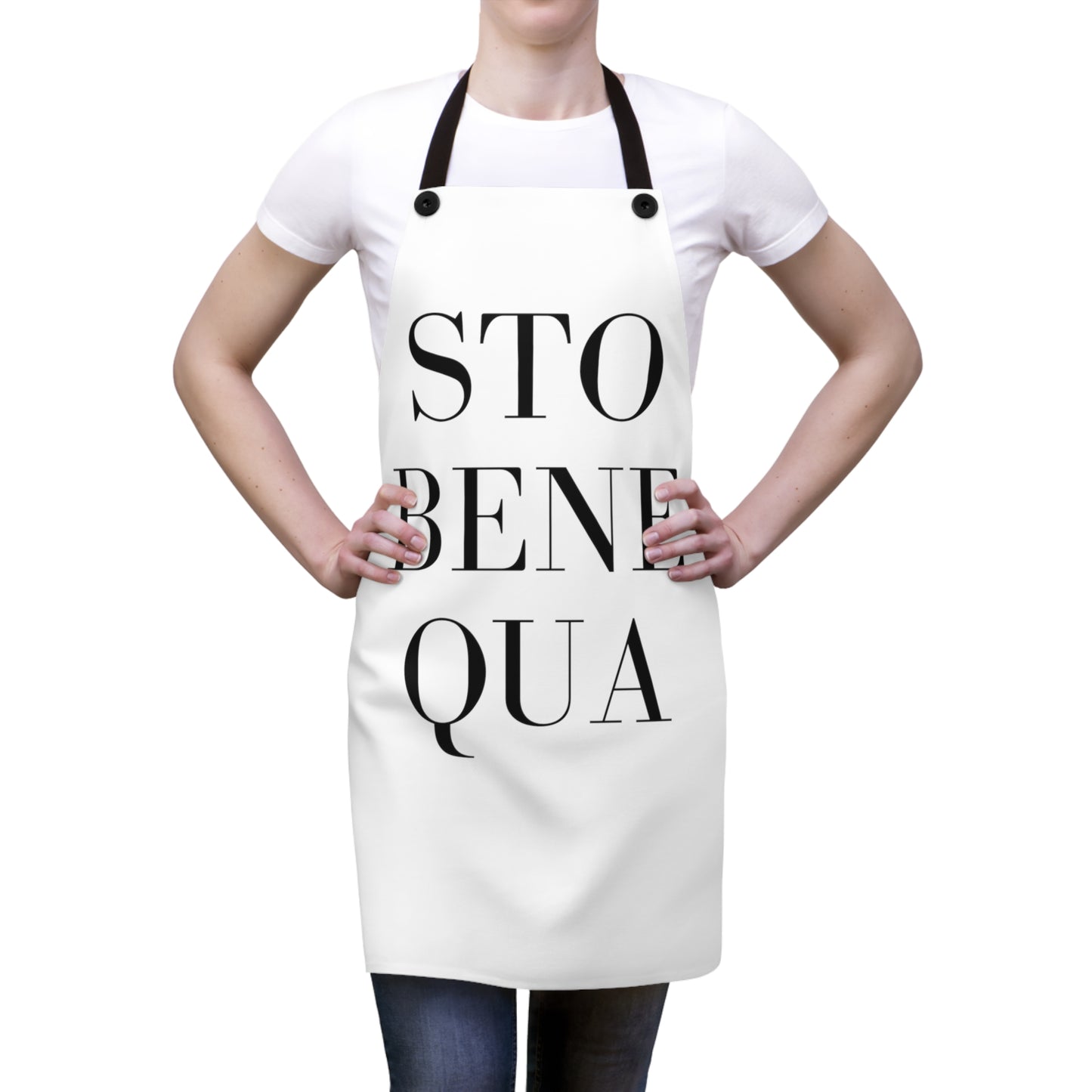 Apron (AOP)