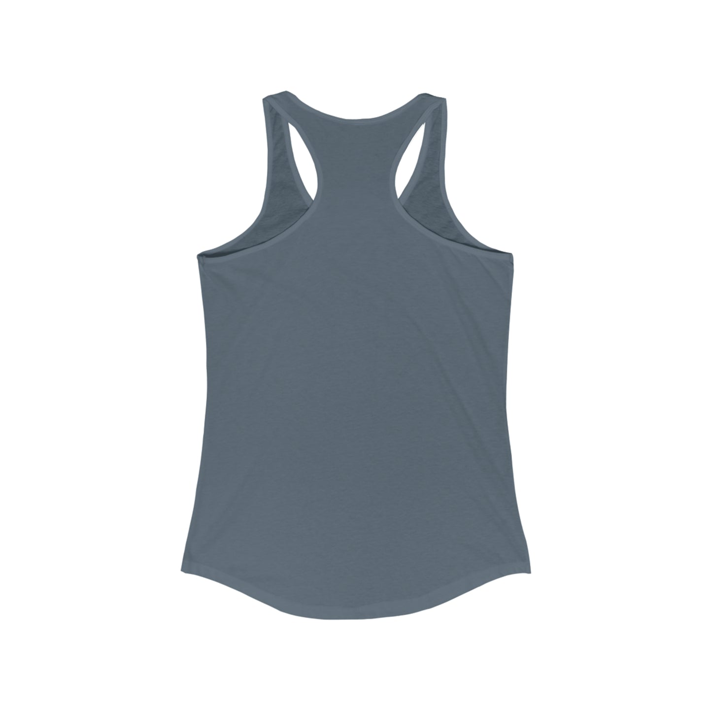 Sto Bene Qua Italia Women's Ideal Racerback Tank