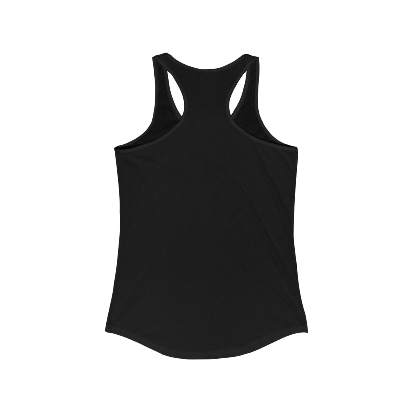 Sto Bene Qua Italia Women's Ideal Racerback Tank