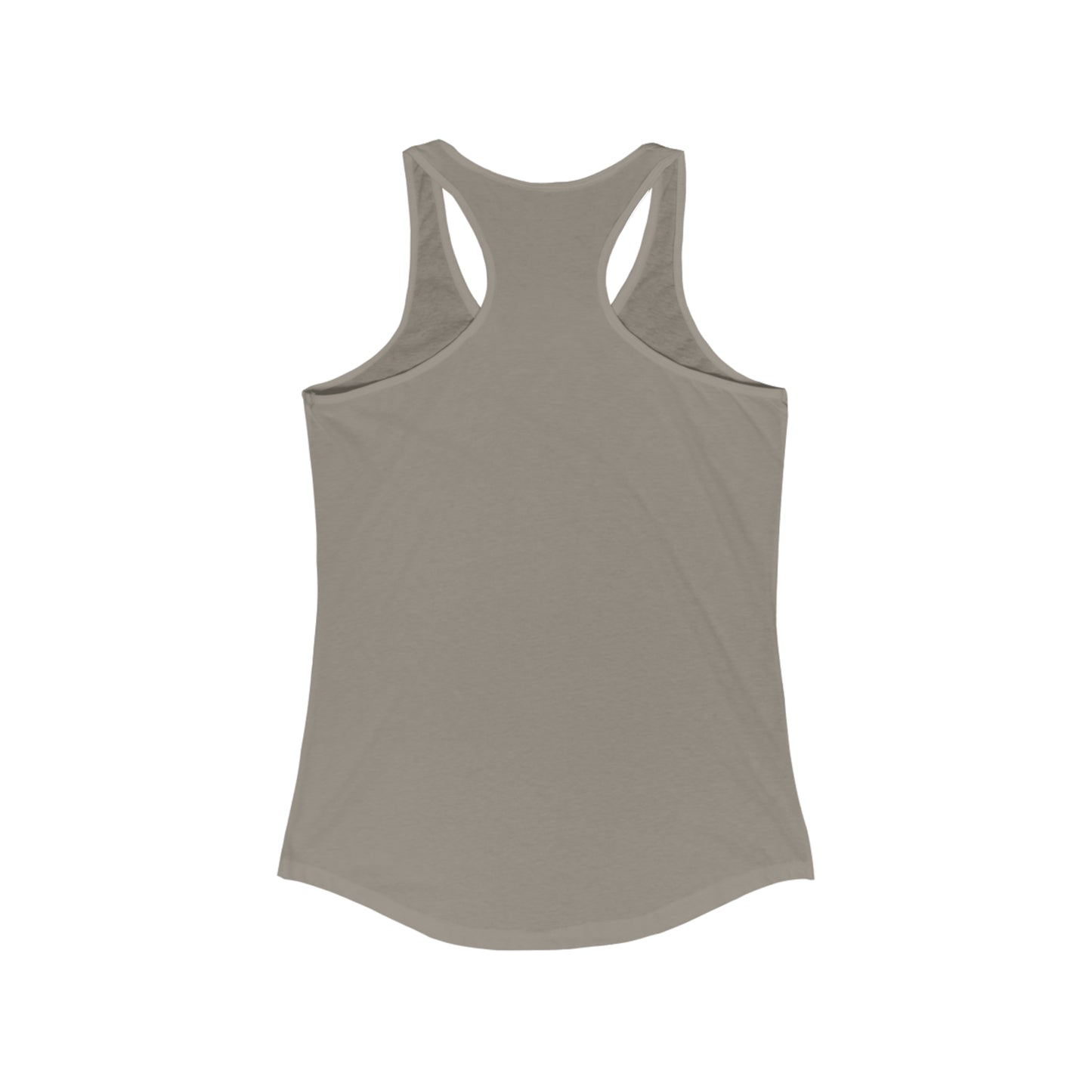 Sto Bene Qua Italia Women's Ideal Racerback Tank